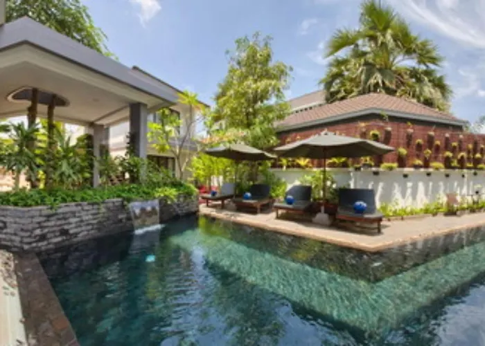 Tevi Residence Siem Reap