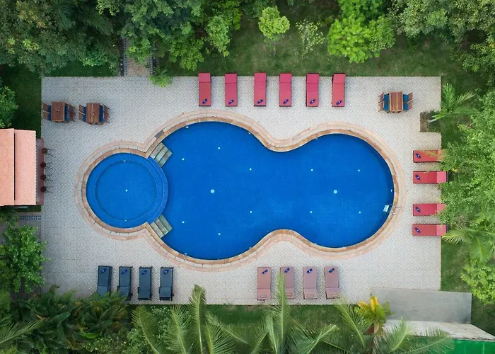 Khemara Sovannphum Hotel