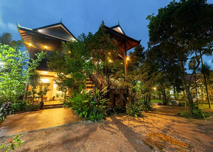 Atoh\'S Maison