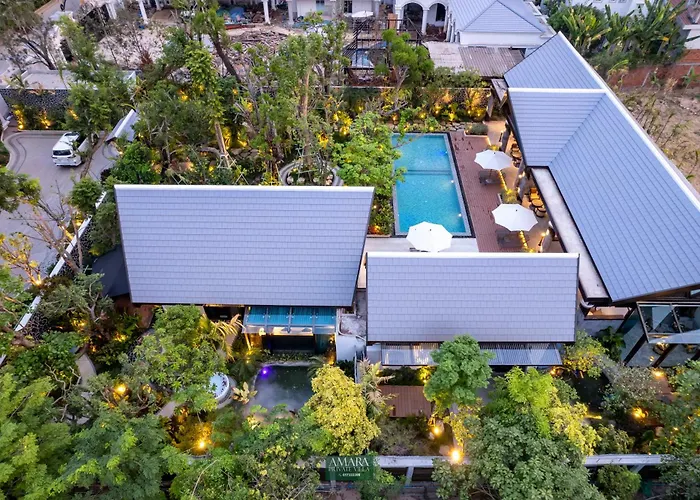 Amara Private Villa