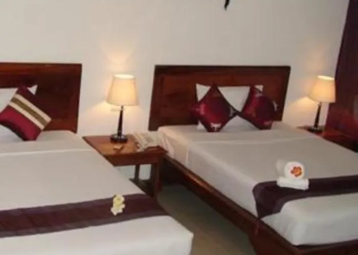 Preah Vihea Hotel