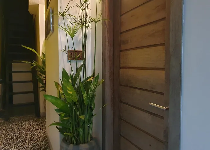 Kitya Homestay