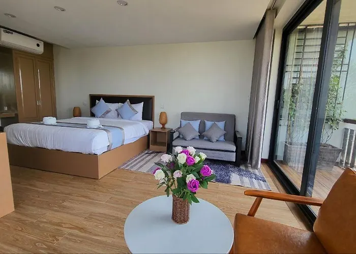 Haiven Angkor Residence & Hotel
