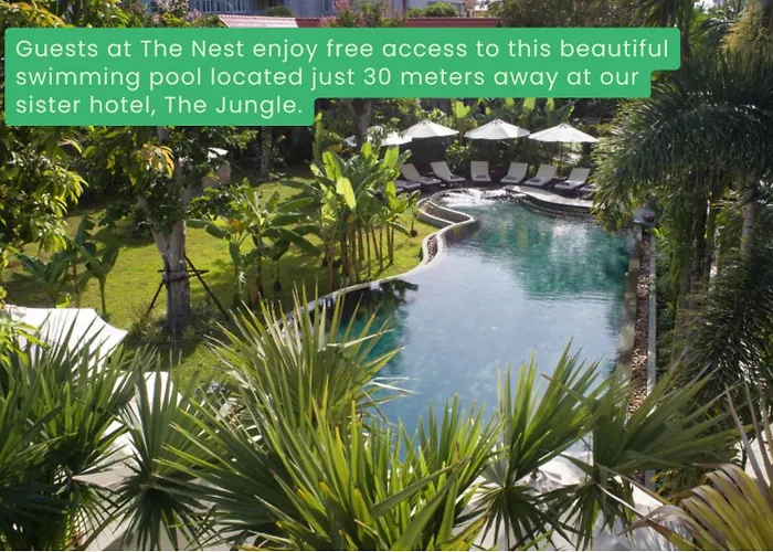 The Nest