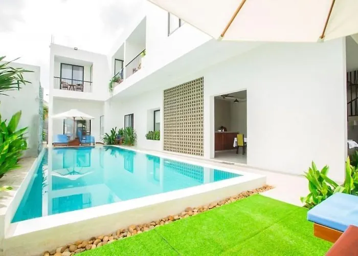 Dynamic Power Boutique Hotel