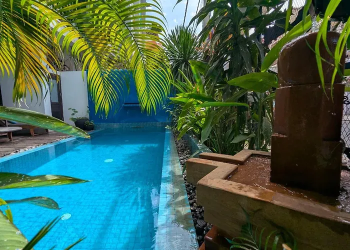 Baahu Villa