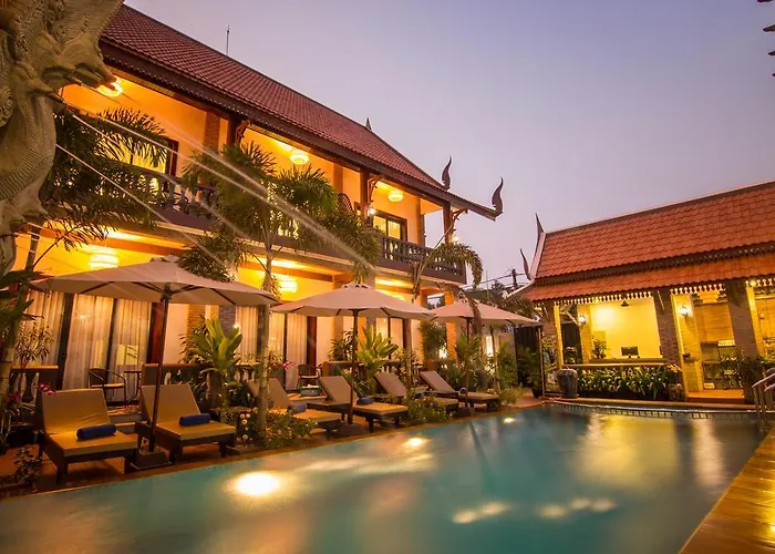 Kralanh Private Boutique