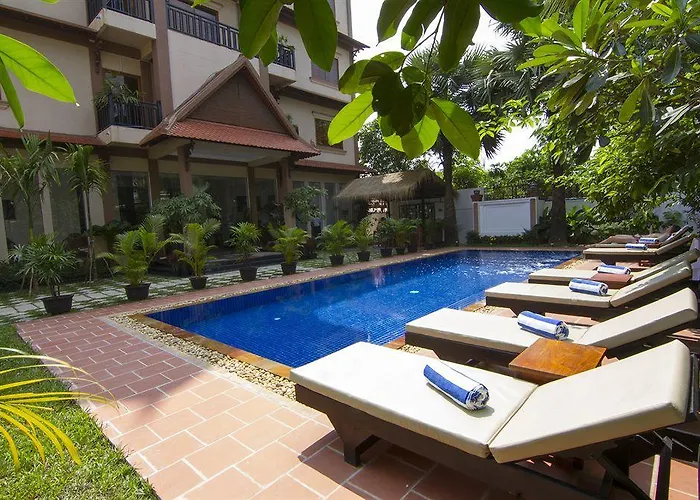 Desire Park Boutique Hotel