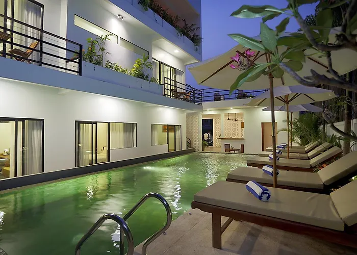 Sam So Boutique Villa