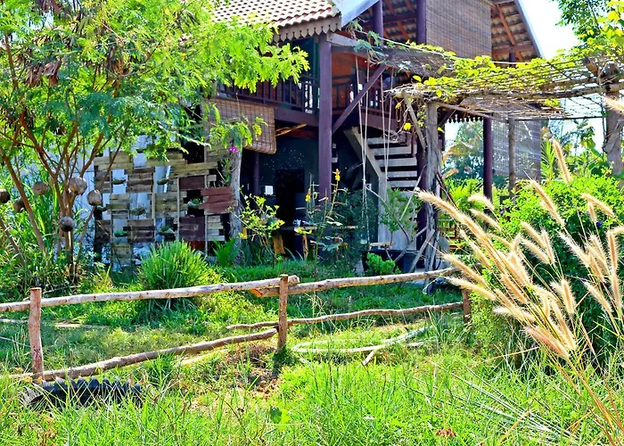 Urban Farmhouse