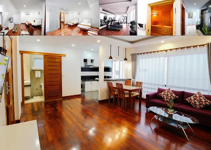 Zita Angkor Hotel