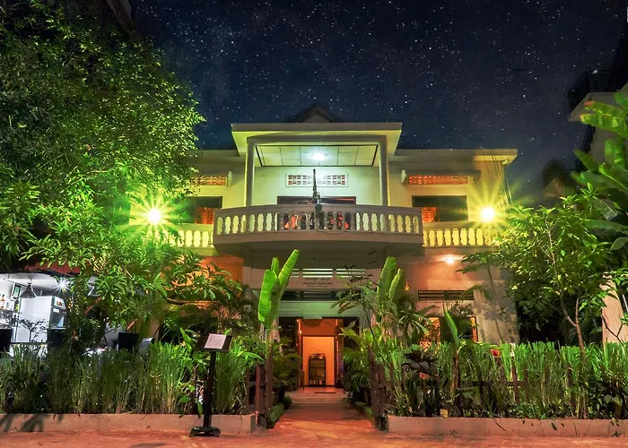 Horizons Cambodia