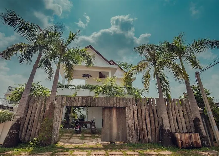 Boravin House