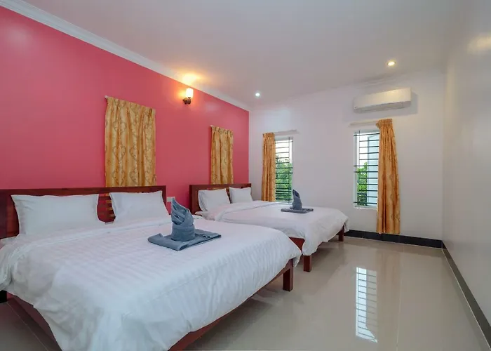 Agogo Hostel