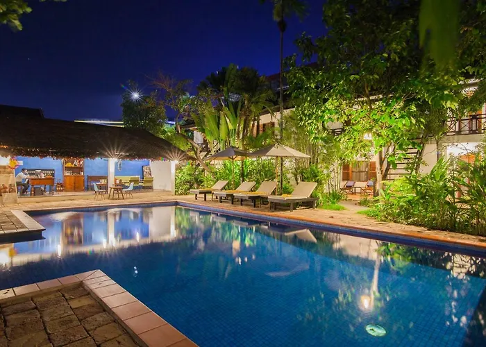 Kafu Resort & Spa