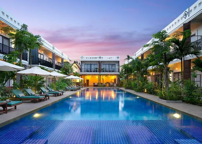 Resort D\' Popular