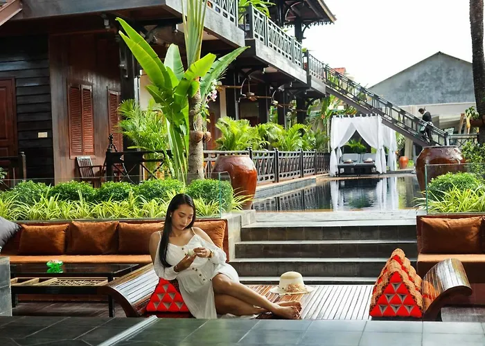 Gz Eden Privilege Resort And Spa