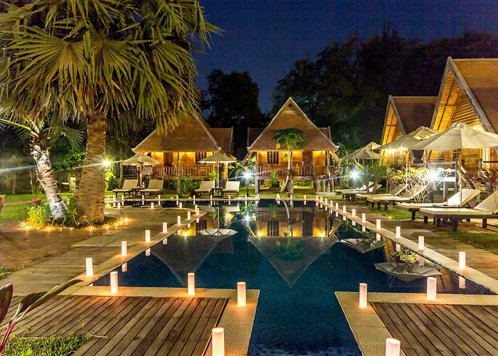Angkor Heart Village