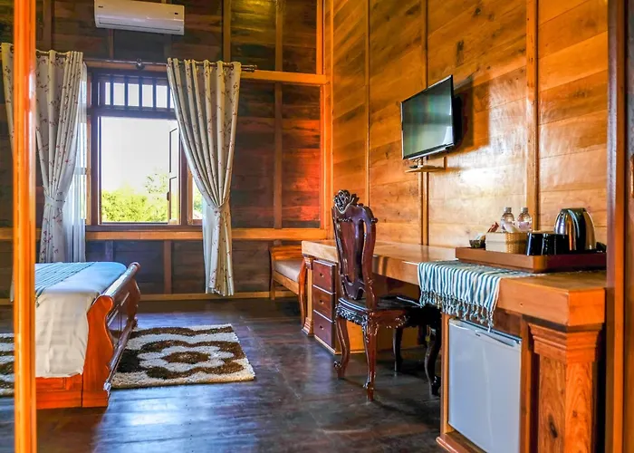 Heart Of Wonder Villa