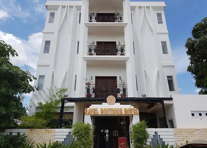 Royal Soriya Villa