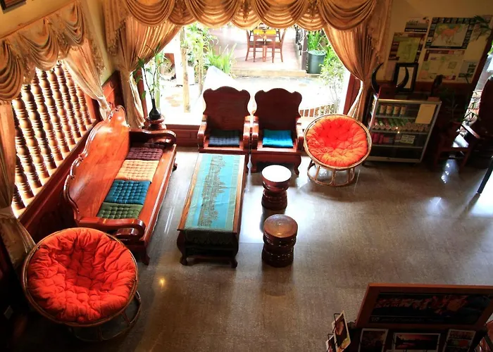 Forest King Hotel