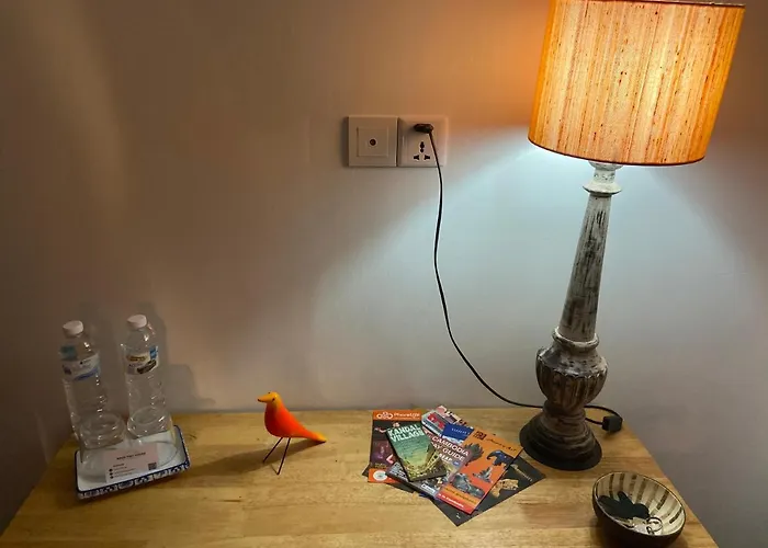 Arun Tiny House B&B