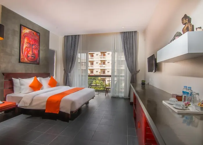 Coolland Residence & Spa