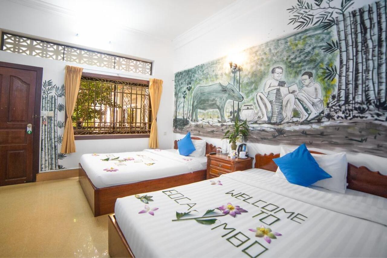 Eocambo Village 4*