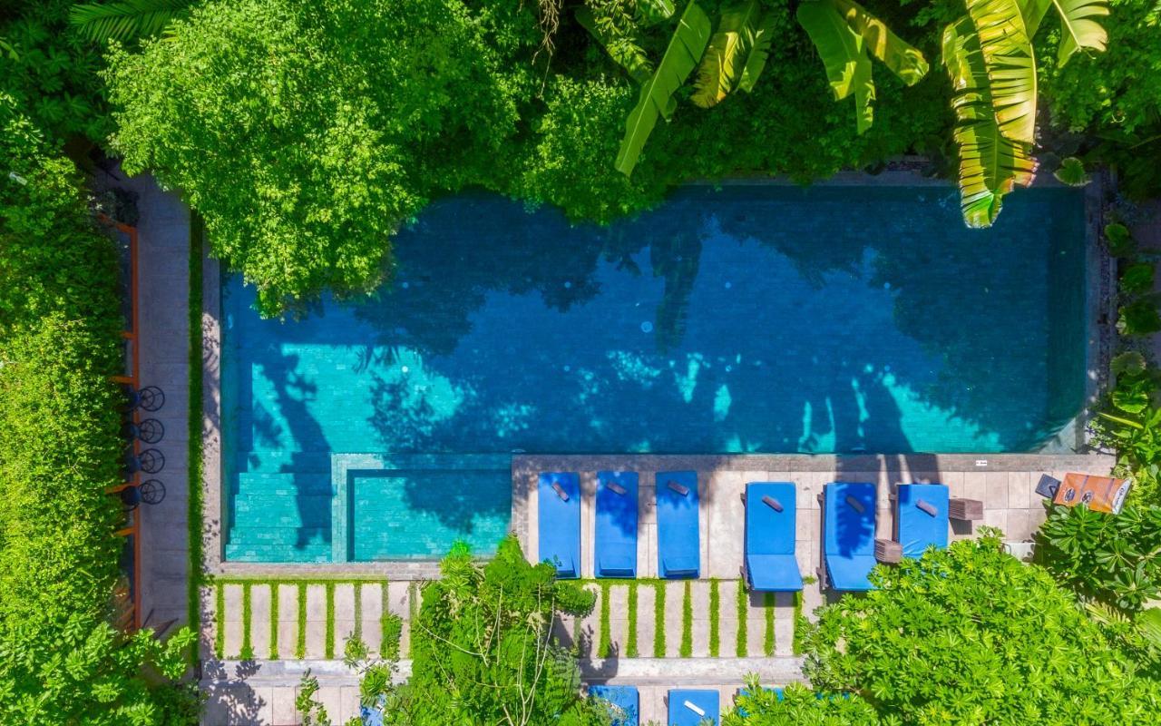 Eocambo Hotel Siem Reap