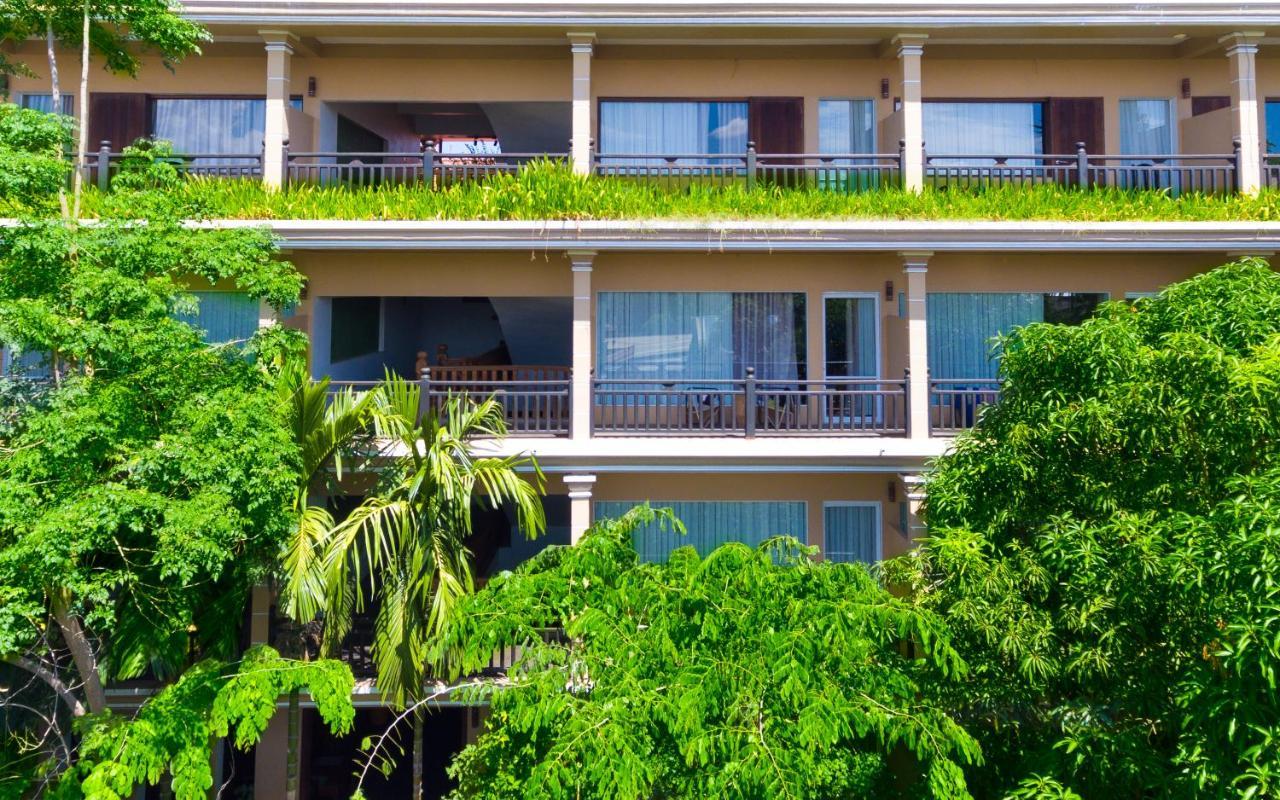 Hotel Eocambo