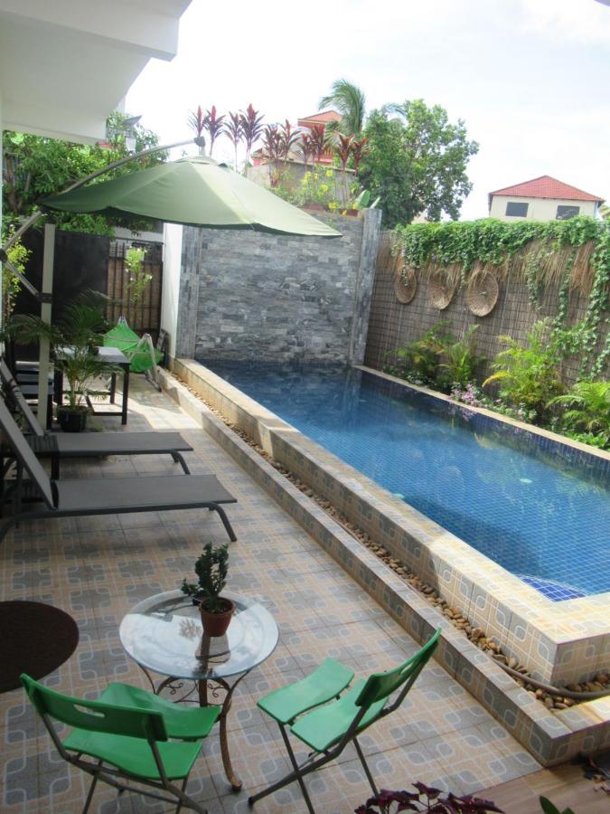 333 Siem Reap