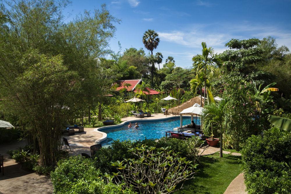 Sojourn Boutique Hotel 4*