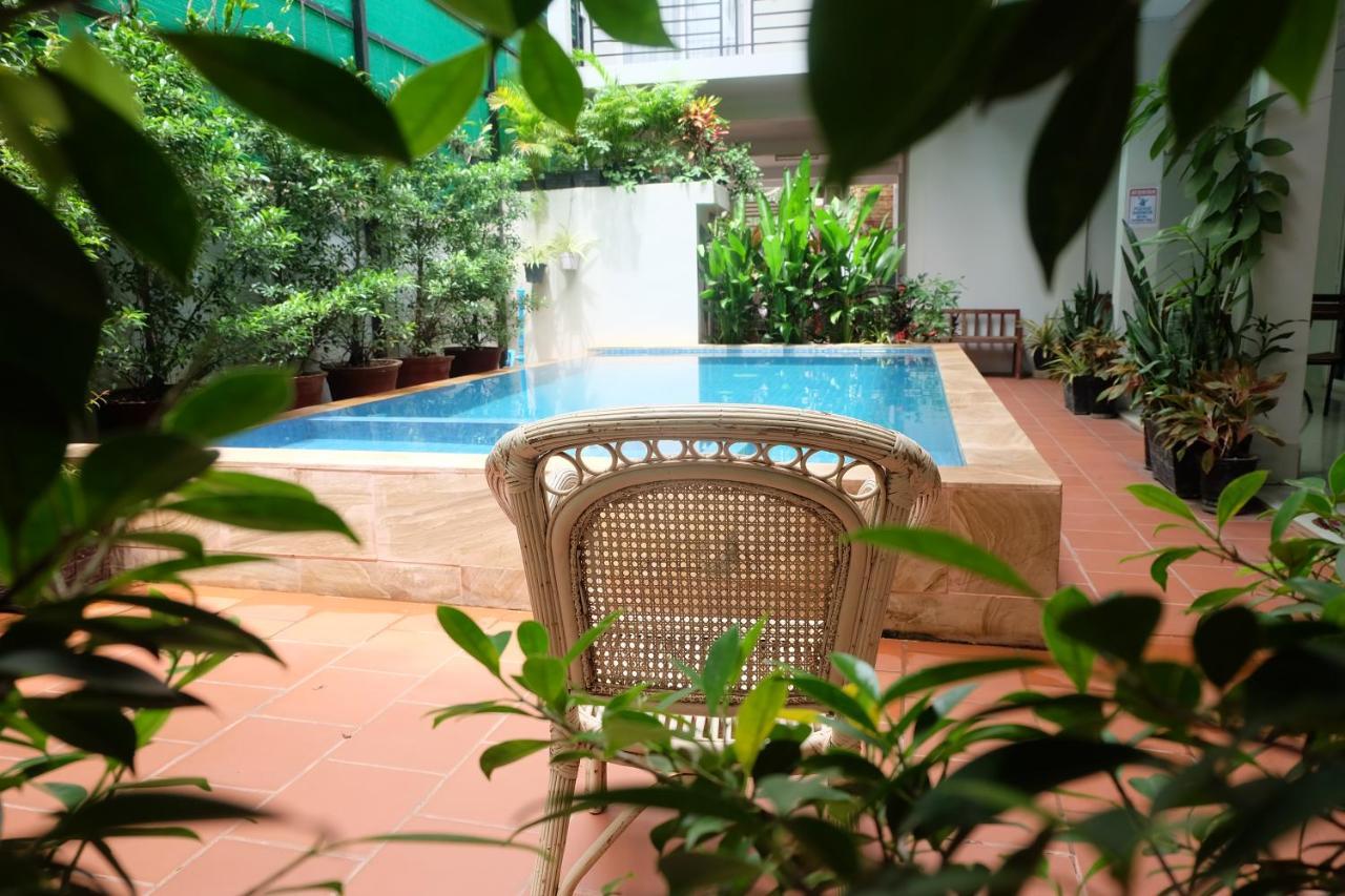 Hotel Anu And Bistro 3*