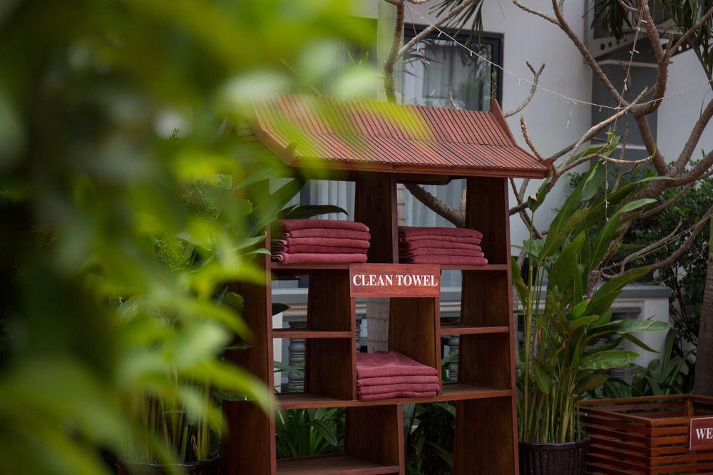 Sokharoth Hotel