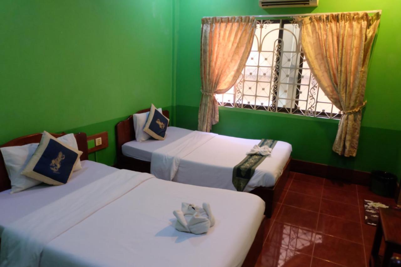 Anu And Bistro Hotel 3*