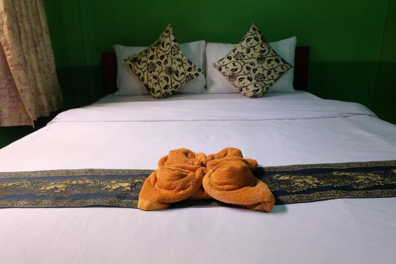 Hotel Anu And Bistro