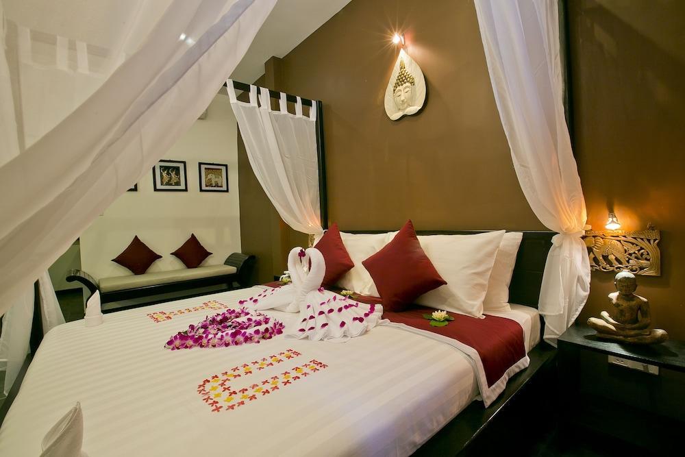 Suon Angkor Boutique