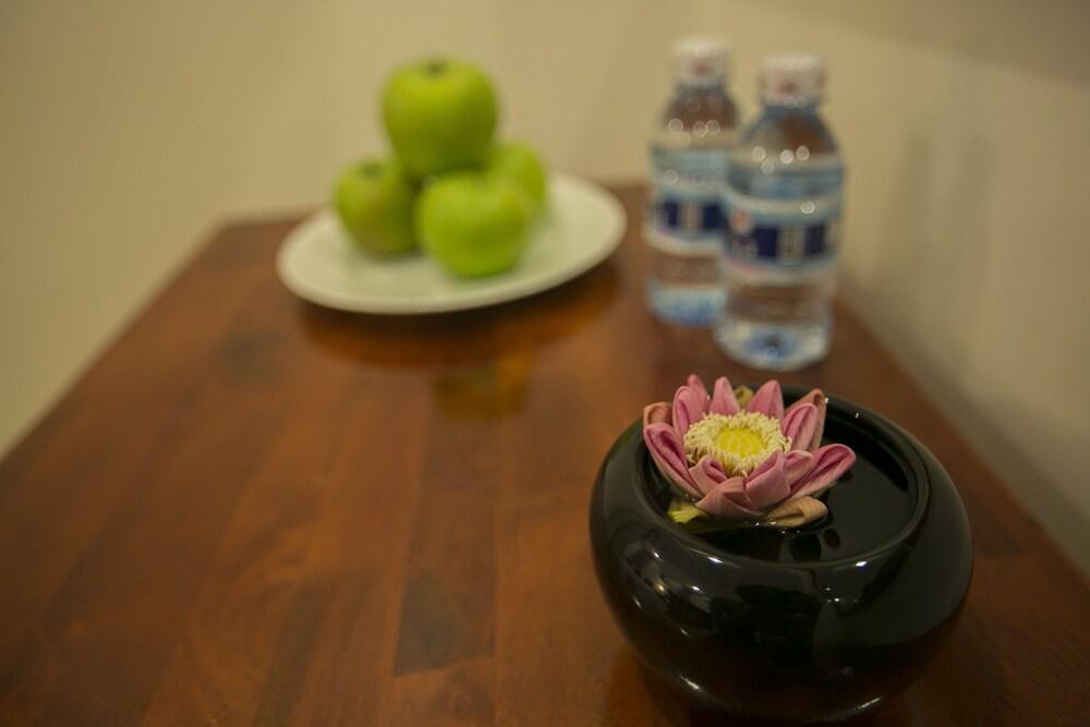 Hotel Friendly Angkor Boutique