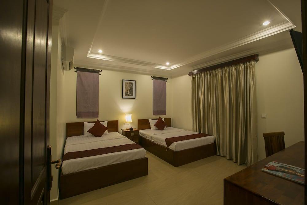 Friendly Angkor Boutique