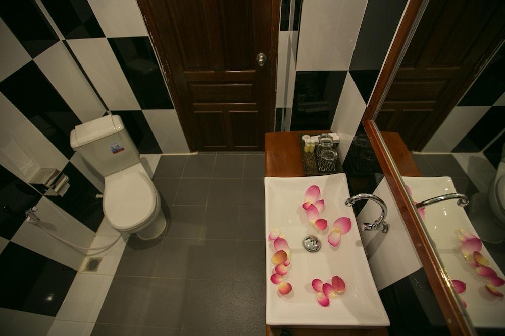 Hotel Friendly Angkor Boutique