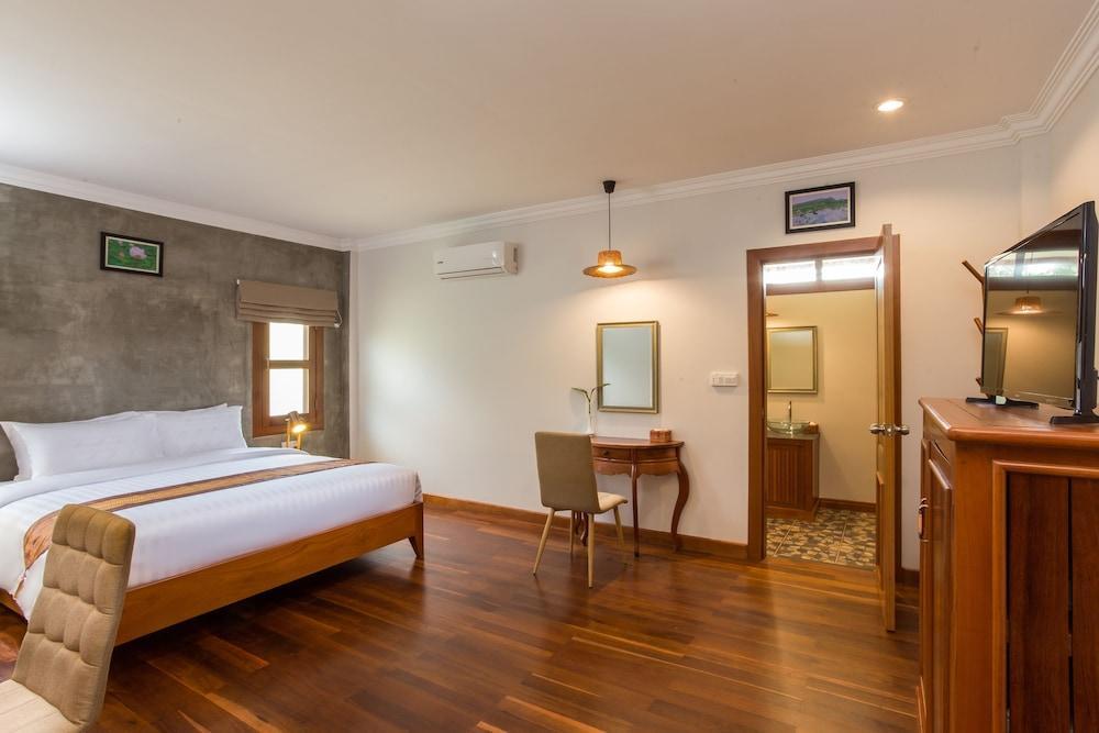 Bb Angkor Siem Reap