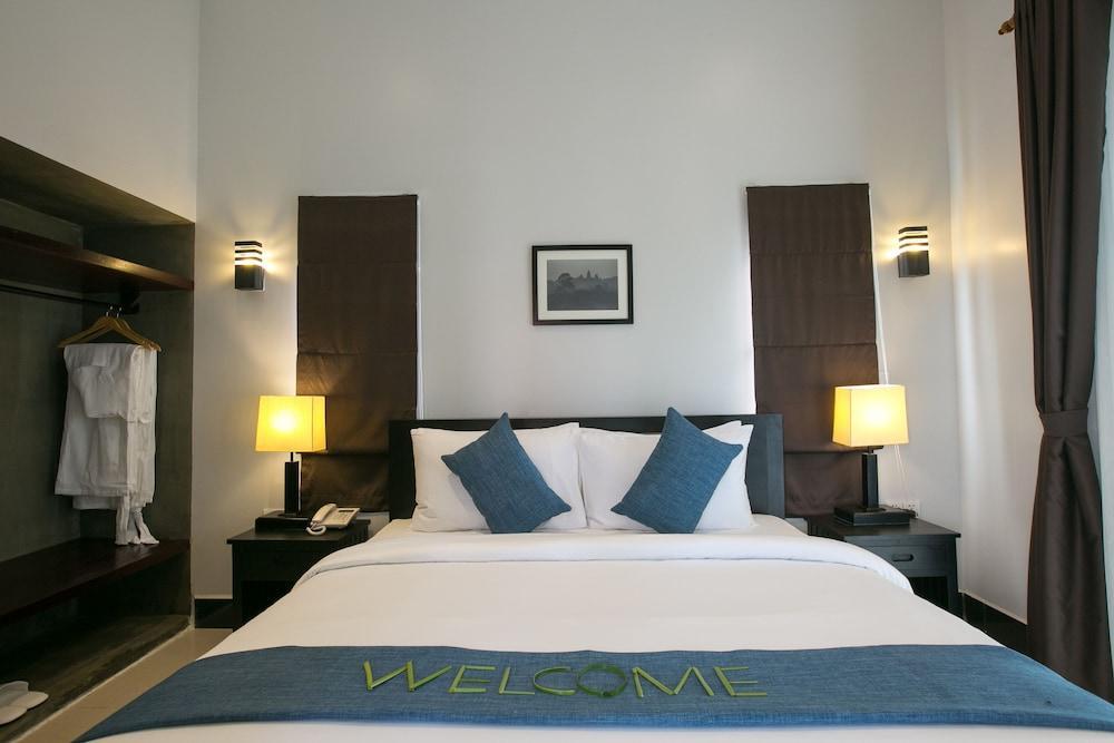 Hotel Le Chanthou Boutique
