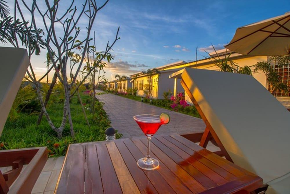Ry's Lotus D'angkor 3* Siem Reap