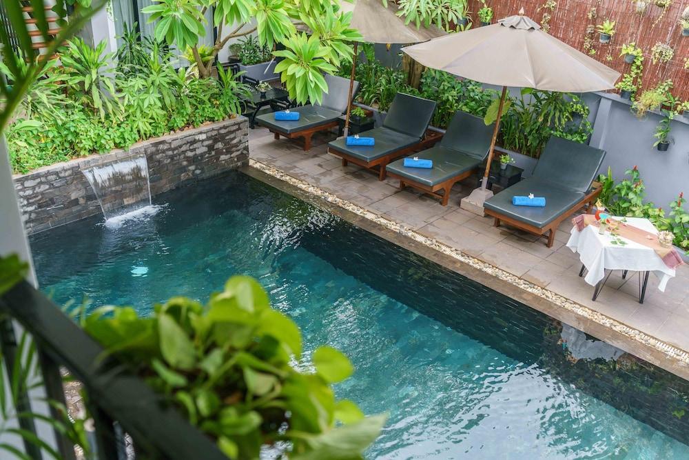 101 4* Siem Reap