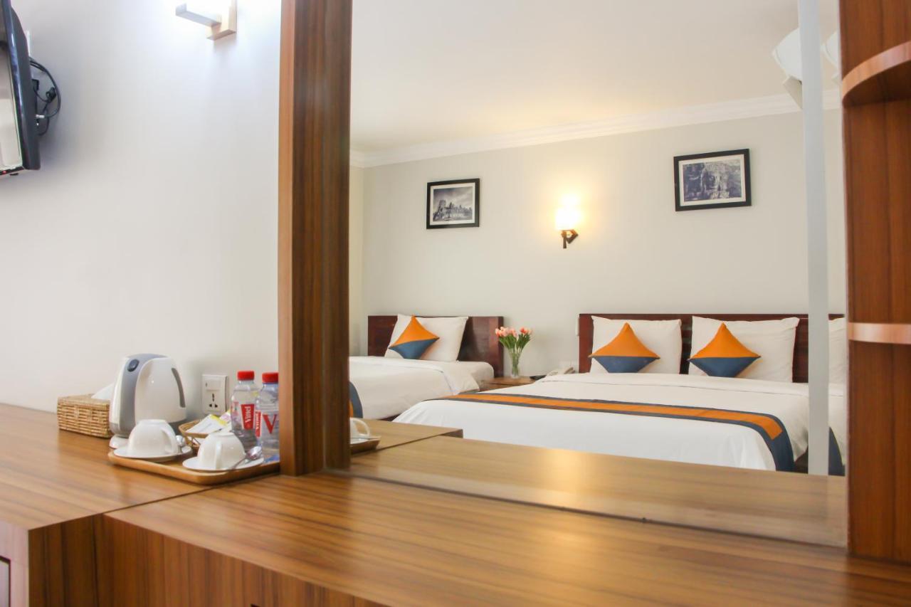 Ratana Angkor Hotel Siem Reap