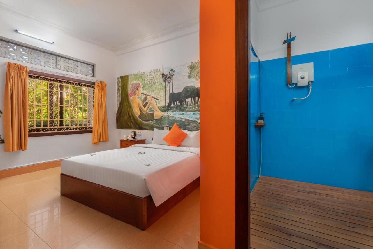 Eocambo Village 4*