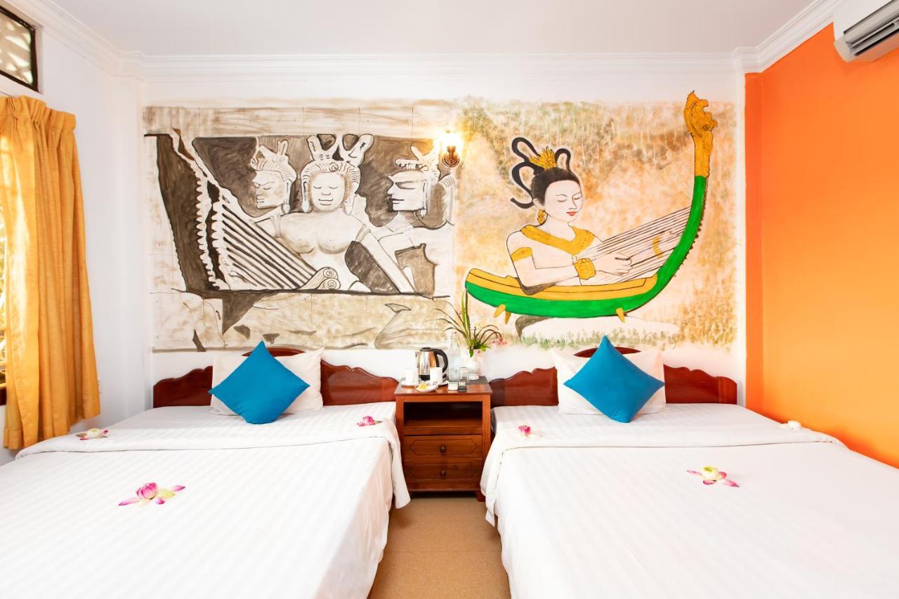 Eocambo Hotel 4*