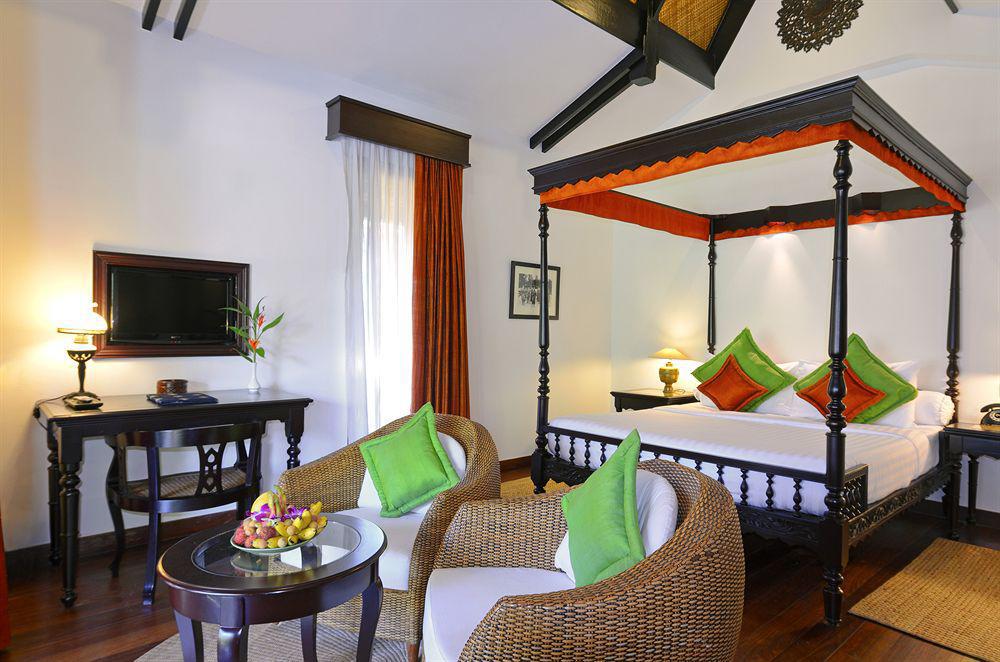 Angkor Village - Small Luxury Of The World Siem Reap