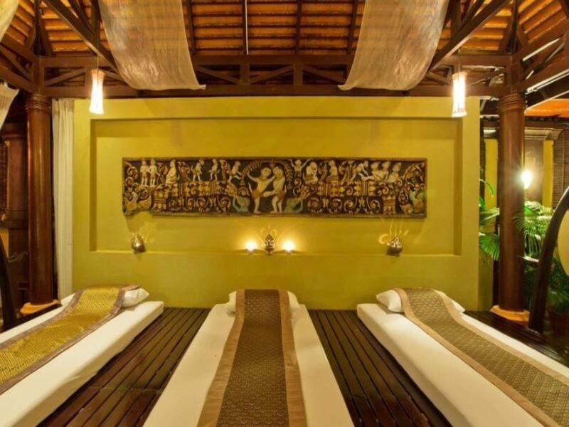 Hotel La Tradition D'angkor Boutique Siem Reap