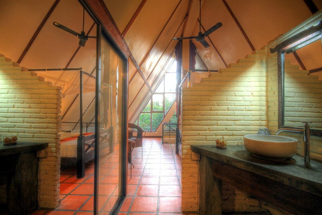 Lodge Mysteres D'angkor Siem Reap